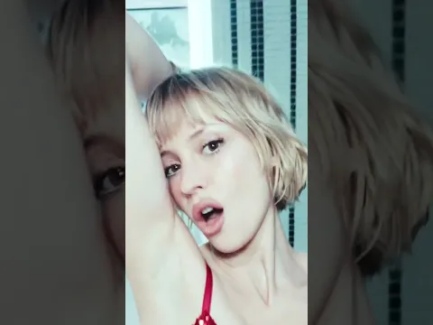 What you want by  @Angèlevl ​and @Justice shot on iPhone by @LAHORDE is OUT!!
