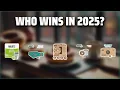 The Top 5 Best Donut Shop Coffee in 2025 - Must Watch Before Buying