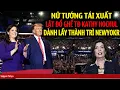 Download Lagu NỮ TƯỚNG CỦA TRUMP TÁI XUẤT GÁNH TRÊN VAI TRỌNG TRÁCH LẬT ĐỔ THỐNG ĐỐC KATHY HOCHUL CỦA NEW YORK