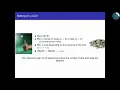 Parameter-Free Optimization Part 2