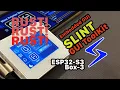 Slint GUI ToolKit with ESP32-S3-Box-3
