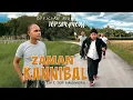 Download Lagu Top Simamora - Zaman Kannibal - Lagu Tapsel (Official Music Video)