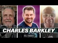 Charles Barkley on Skinny Luka the Eagles and His ESPN Partnership The Bill Simmons Podcast