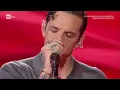 Achille Lauro con "Amor" - Domenica In 11/05/2025