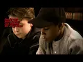 Eminem - Like Toy Soldiers (lyrics) explicit