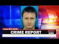 PRISON SENTENCES IN CATAWBA CO COURT CASES ARMED ROBBERY ARREST WHKY Crime Report Mon 26