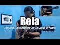 Download Lagu Rela - Inka Christie || Acoustic Instrumental Guitar || Cover by Akbar