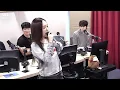[LIVE] 민지운 - Feel It Tooㅣ두시탈출 컬투쇼