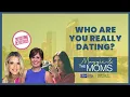 Get to know The Dating Detectives Maggie and the Moms