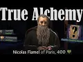 The Quest for IMMORTALITY in Crusader Kings 3 has finally come to an End