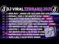 Lagu DJ TIKTOK TERBARU 2025🎵DJ NGGA DULU - JANGAN LAGI LAGI KAMU CARI CARI🎵 BINTANG 5 TENXI X TOR MONITOR