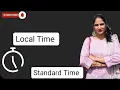 time and time