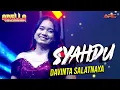 Download Lagu SYAHDU - DEVINTA SALATNAYA | OM. ADELLA REAL DANGDUT FEAT CUMI CUMI AUDIO