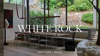 inside a family home where nature shapes every room house tour