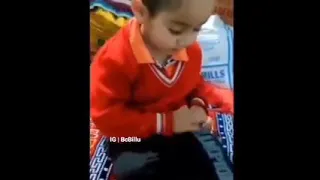 very funny boob troll