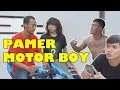Download Lagu PAMER MOTOR BOY (FILM PENDEK NGAPAK CIKE DIPANAH) #NGENK