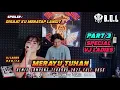 Download Lagu ASLI ENAK VJ LADIES RENITA MERAYU TUHAN PART 3 REMIX LAMPUNG FULL BASS || BUJANG ORGEN LAMPUNG 2023