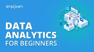 Data Analytics For Beginners Introduction To Data Analytics Data Analytics Using R Simplilearn