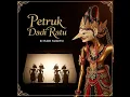Download Lagu PAGELARAN WAYANG KULIT KLASIK KI HADI SUGITO LAKON PETRUK DADI RATU