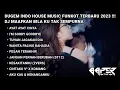 Download Lagu DUGEM AYAT AYAT CINTA (New) X I'M SORRY GOODBYE HARDMIX NONSTOP FULL BASS 2023❗️