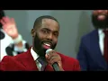 Texas Gulf Coast Jurisdictional Choir | "Undefeated" - Kenny Lewis & One Voice
