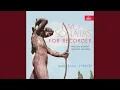 Marcello: Sonata for Flute and Harpsichord No. 2 in D minor, Op. 2 - IV Allegro
