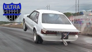 Ultra Street Coverage from The Yellowbullet Nationals
