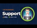 CTF Walkthrough HackTheBox - Support Windows