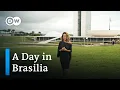 Brasilia by a Local Travel Tips for the Brazilian capital How to Spend a Day in Brasilia
