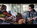 One Eyed Rosie // George Jackson and Tristan Scroggins