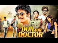 Lagu SOUTH BLOCKBUSTER 2024 🔥 Don Aur Doctor Full Hindi Movie | Rashmika Mandanna | Nani | Nagarjuna