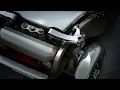2015 Tokyo Motor Show: Toyota KIKAI Concept