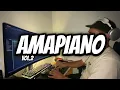 Download Lagu DAY2 enrique | Indonesian Song | AMAPIANO
