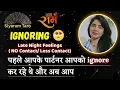 Lagu LATE NIGHT THOUGHTS- HIS/HER FEELINGS FOR YOU, MESSAGES, TIMELESS #pickacard #collective #love