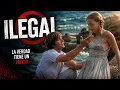Belleza Romance y TABU en una Pelicula Erotica