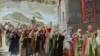 فلم هجرة الرسول كامل جودة عالية 