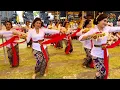 Download Lagu TARI PENDET by Sekha Tari Sekar Sandat Br.BATUAGUNG