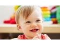 Helping Infants Learn to Talk at Primrose Schools