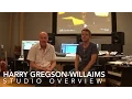 Download Lagu Harry Gregson-Williams Studio Overview Interview