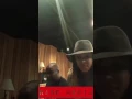Download Lagu Tamia In The Studio Singing A Medley Of Songs