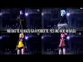 Download Lagu HATSUNE MIKU x KAGAMINE LEN x KASANE TETO x ARAKI | GHOST RULE with LYRICS (deco*27)