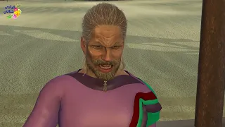 من روائع القصص القرآني قصة خليل الله إبراهيم مع النمرود كاملة 