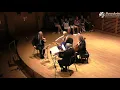 Ravel: String Quartet in F Major | American String Quartet