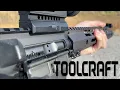 Toolcraft Diamond Like Coated BCG