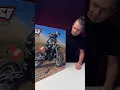 Something new Losi Promoto MX Motorcycle RTR Even the rider s change of clothes is available