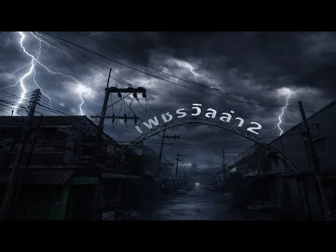 Video Thumbnail: เรื่องเล่า หมู่บ้านนรกภาคใต้  (ขอให้มันเข้ามาดู)