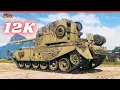 Download Lagu FV4005  - 12K Damage 8 Kills \u0026 FV4005 - 9K Dmg \u0026 FV215b (183)  11.3K Dmg  World of Tanks