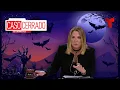 Lagu ESPECIAL DE HALLOWEEN 😱👻🎃⚰️🏚️ | Caso Cerrado | Telemundo