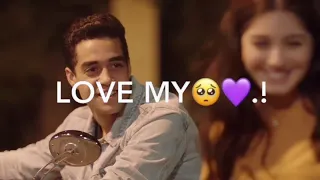 حالات واتس حب عصام صاصا لاف مي 