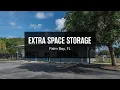 Storage Units in Palm Bay FL - Extra Space Storage